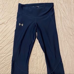 Underarmour Running Tights